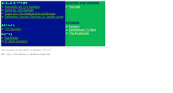 Desktop Screenshot of mmacve.mistral.co.uk