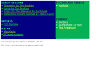 Tablet Screenshot of mmacve.mistral.co.uk